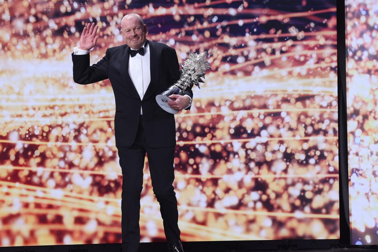 「WorldRXで5台のマシンを走らせることは、ある種の記録になるとは思う」と、チーム代表で“ヨハンの父”でもあるトミー・クリストファーソン