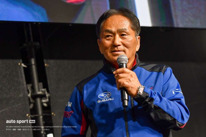 辰己英治総監督