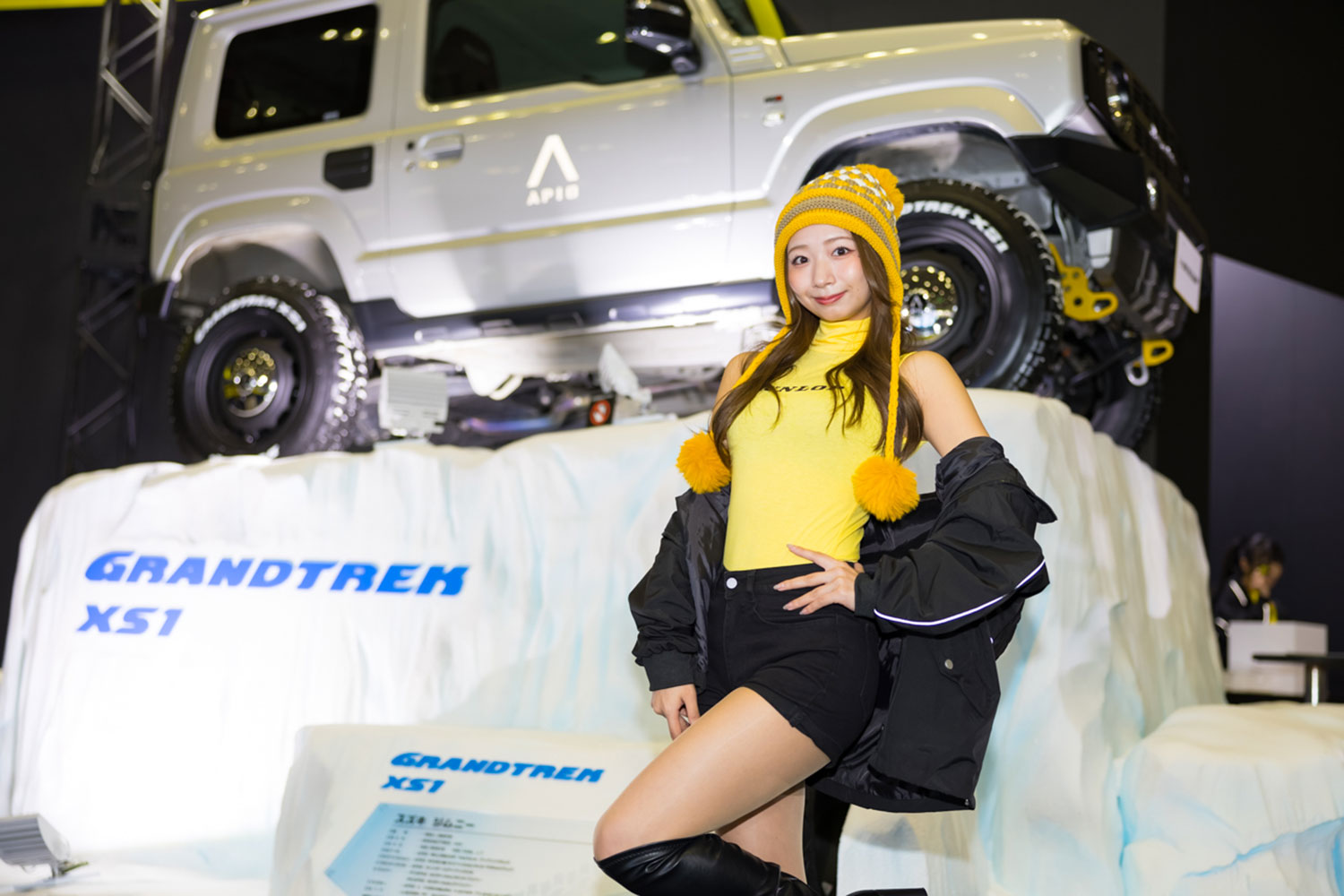 うらら／ダンロップ