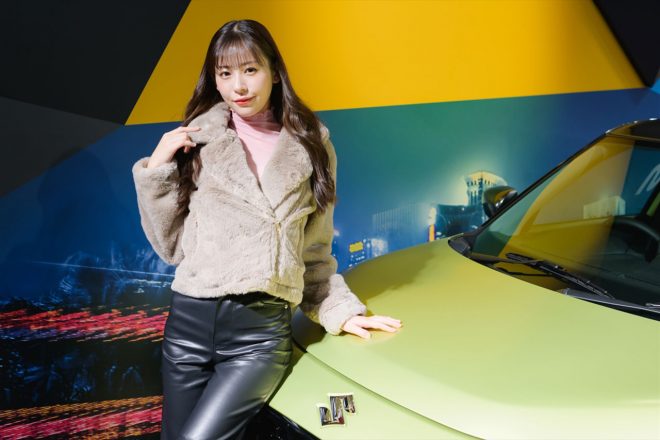 渡川もも／スズキ