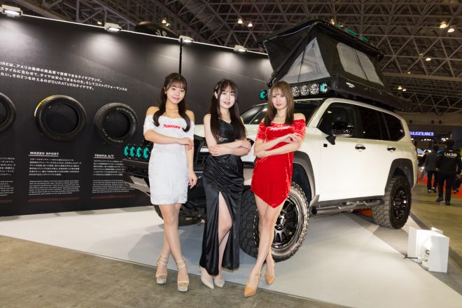 夏川いづみ、清川夏帆、長沼まゆ／EXIZZLE-LINE