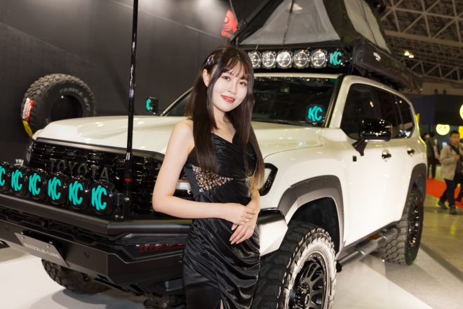 清川夏帆／EXIZZLE-LINE