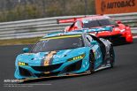 2023年のスーパーGTを戦ってきたYogibo NSX GT3
