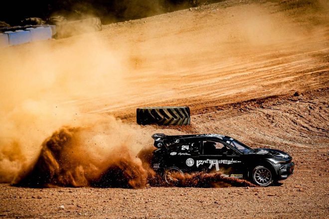 「我々は彼の復帰が次のレースにさらなる興奮をもたらすと確信している」とチームオーナーのデニス・レインボールド