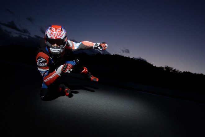 1月29日から放映が開始されたホンダの新グローバル企業CM『MOVE篇』