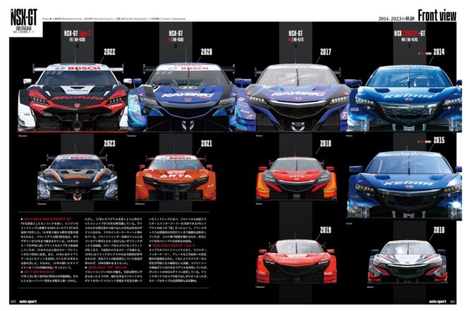『auto sport』 2024年3月号 （No.1593）