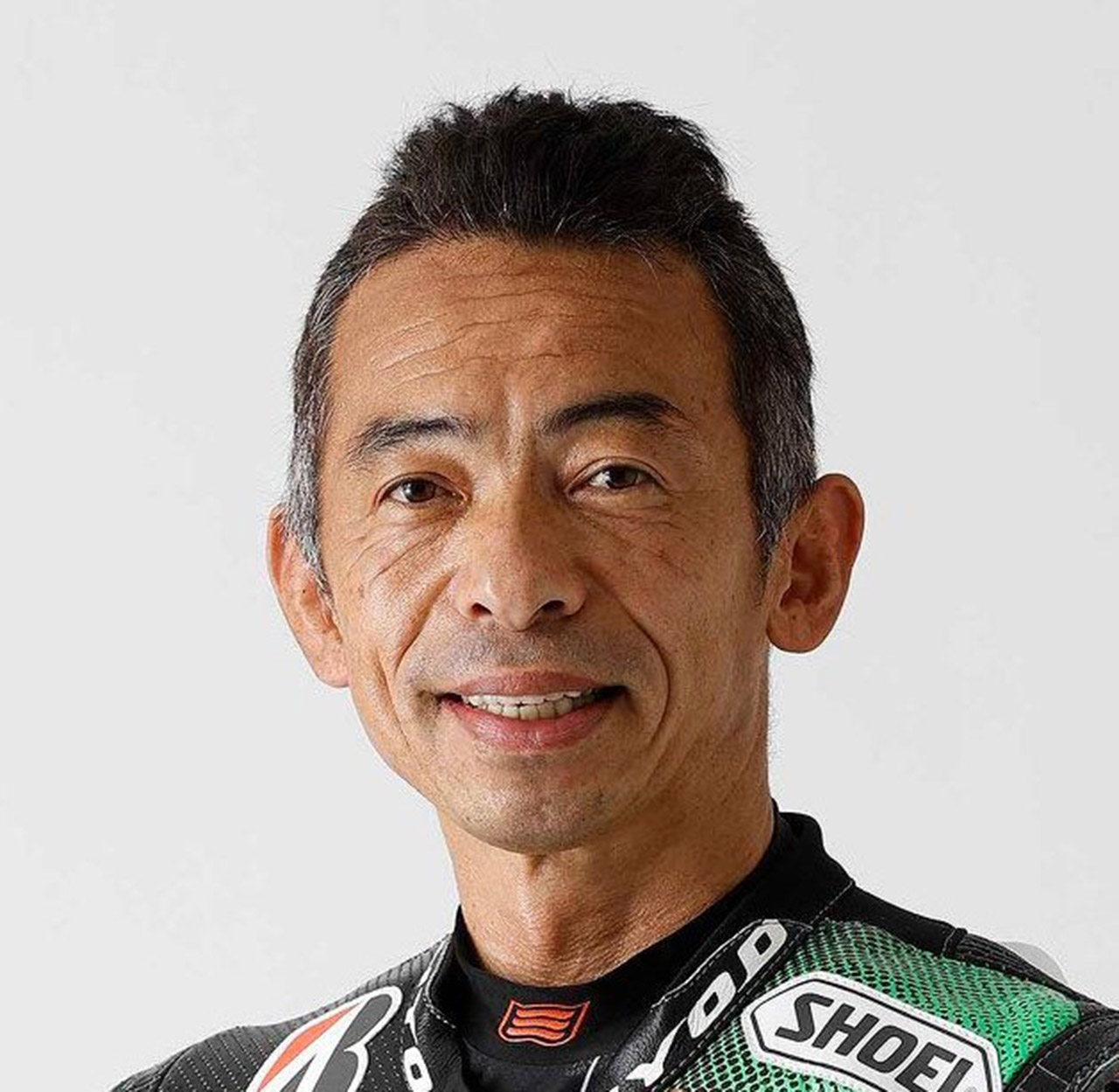 柳川明（KRP三陽工業&RS-ITOH）