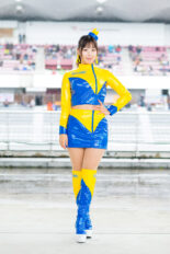 大宮凛子 OHLINS LADY 2025年/スーパー耐久の写真①