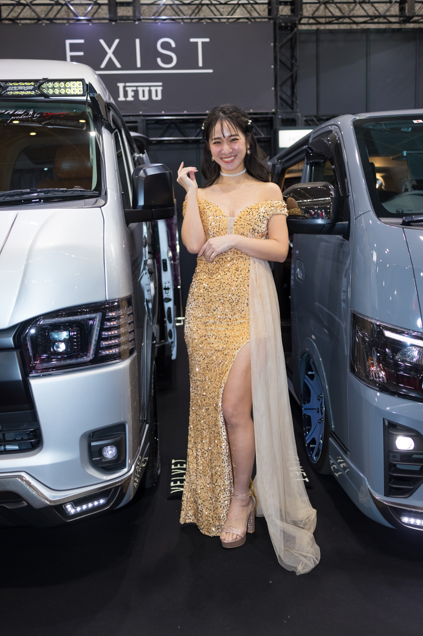 藤森マリナ／Dynasty