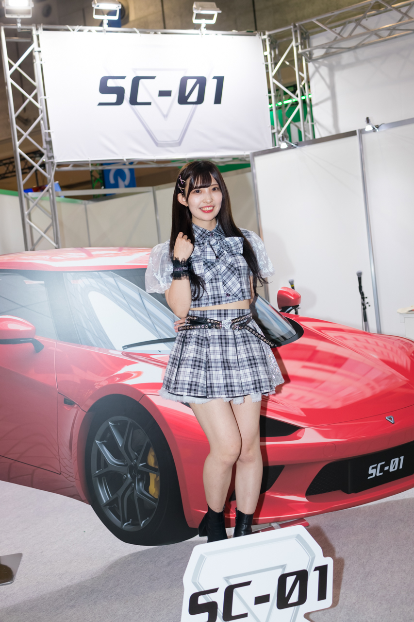 西宮愛理／SC-01