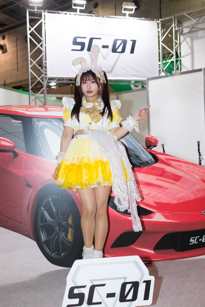 城崎ひまり／SC-01