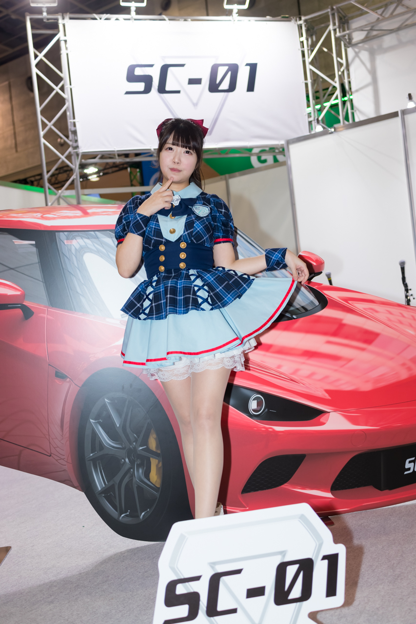 泉まふゆ／SC-01