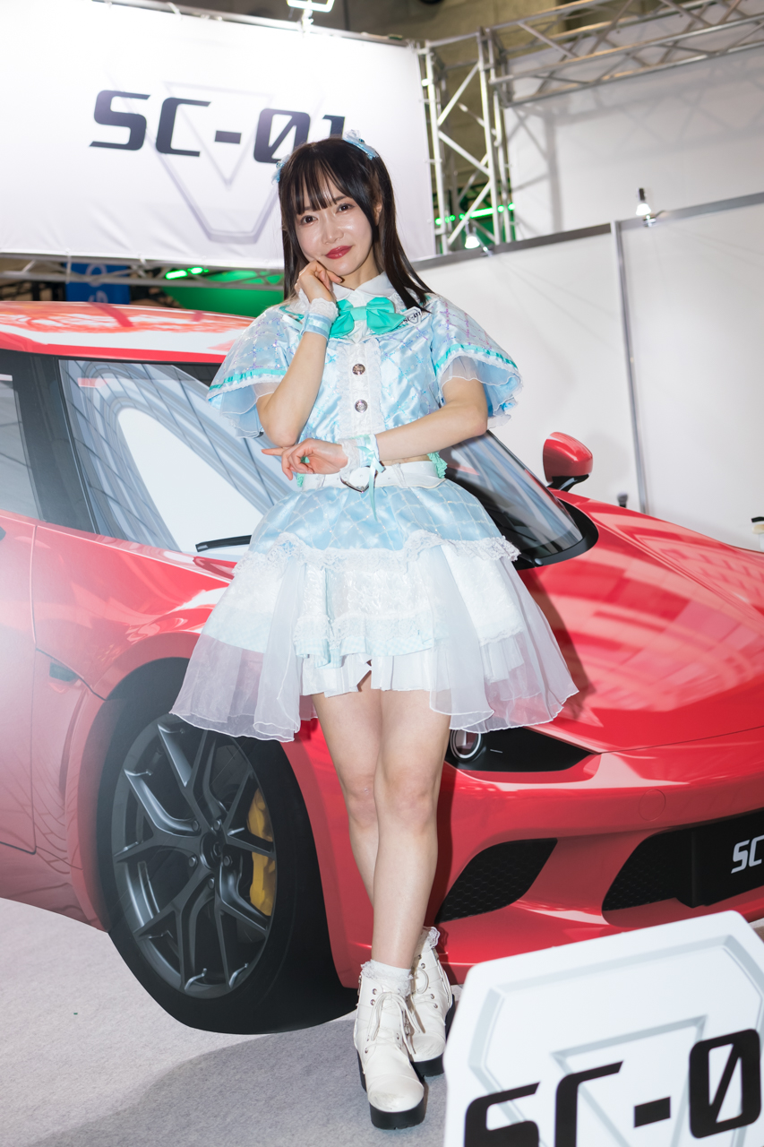 三森みな／SC-01