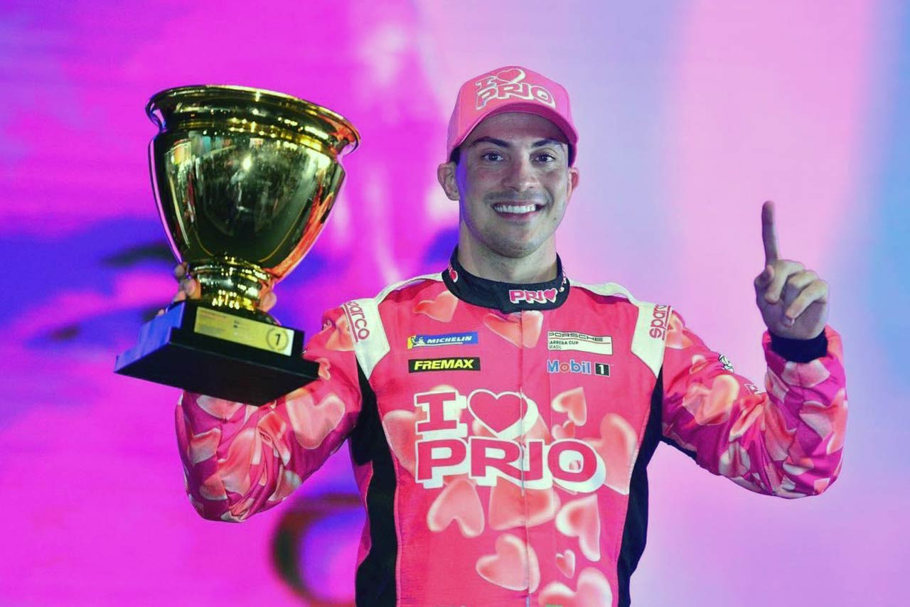 2024年にユナイテッド・オートスポーツのマクラーレン720S GT3でWEC・LMGT3クラスに参戦するニコラス・コスタ