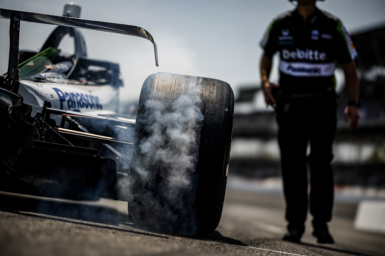 2024年インディ500で佐藤琢磨はどんな活躍を見せるだろうか