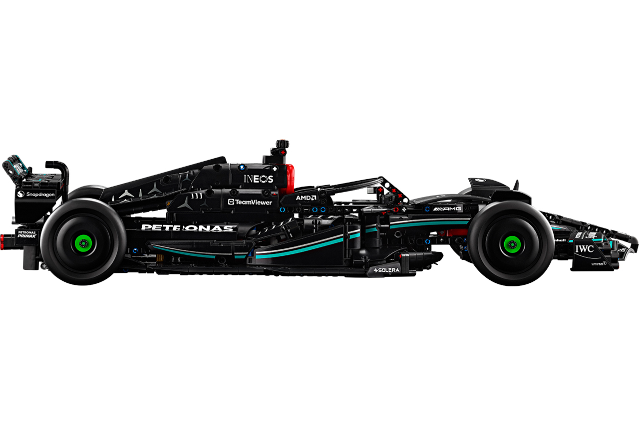 レゴ®テクニック Mercedes-AMG F1 W14 E Performance
