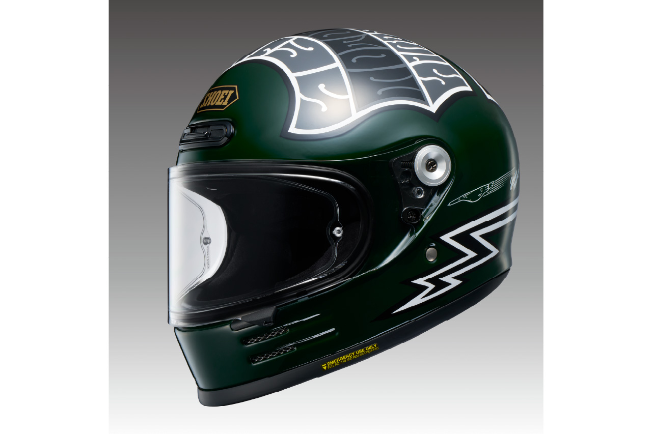 Glamster HEIWA MOTORCYCLE