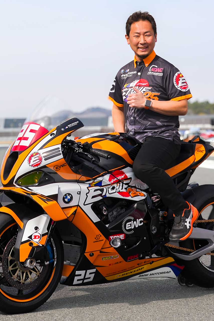 Team Étoile、渡辺一樹を海外3戦で起用、第1戦ル・マンに奥田教介が代役、第4は川崎祥吾。大久保と亀井で計5人体制／EWC