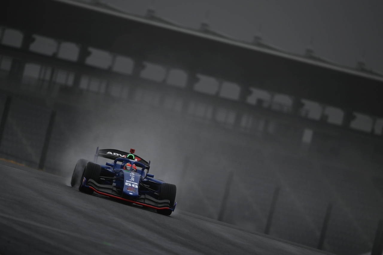 木村偉織（San-Ei Gen with B-Max）