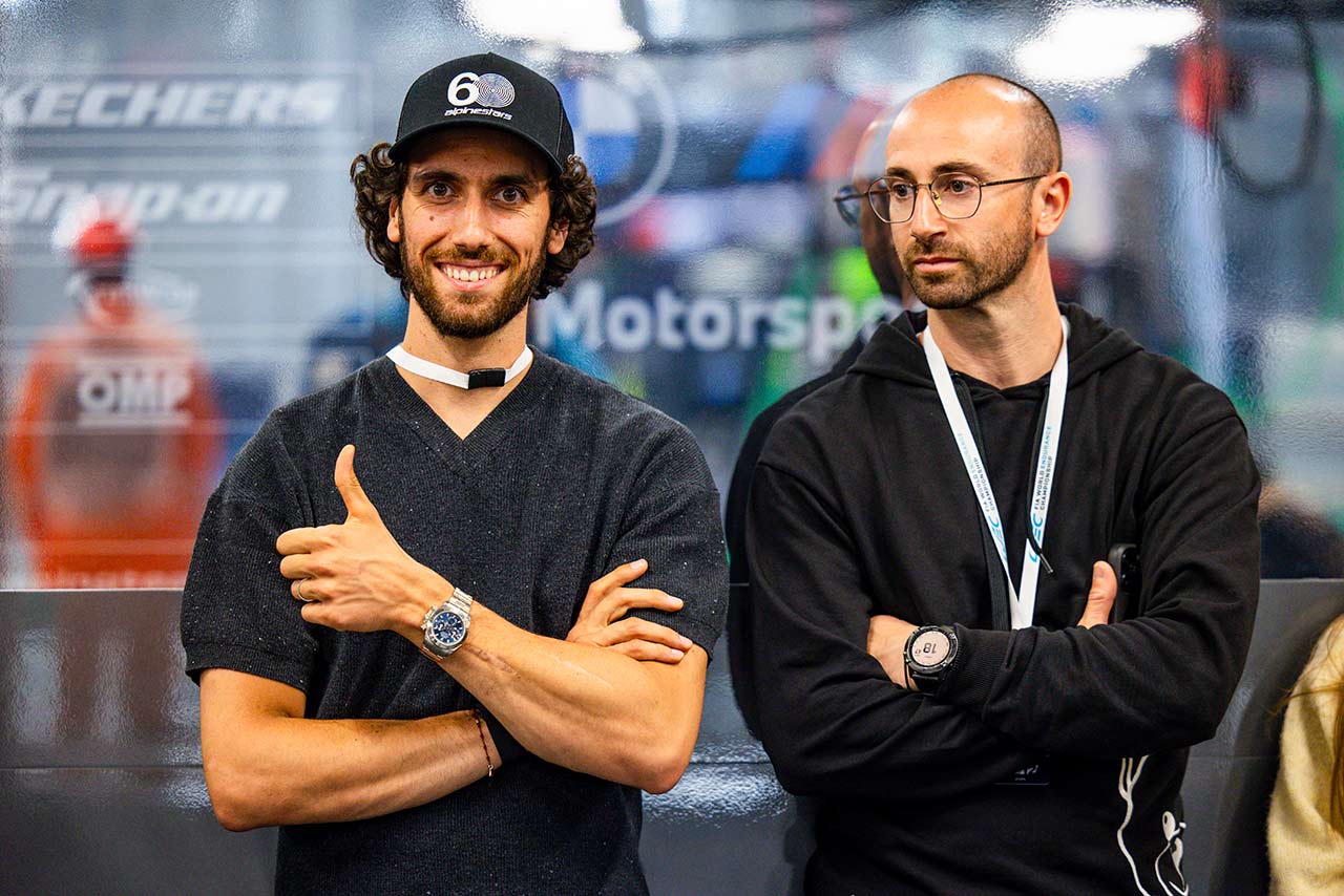 アレックス・リンス