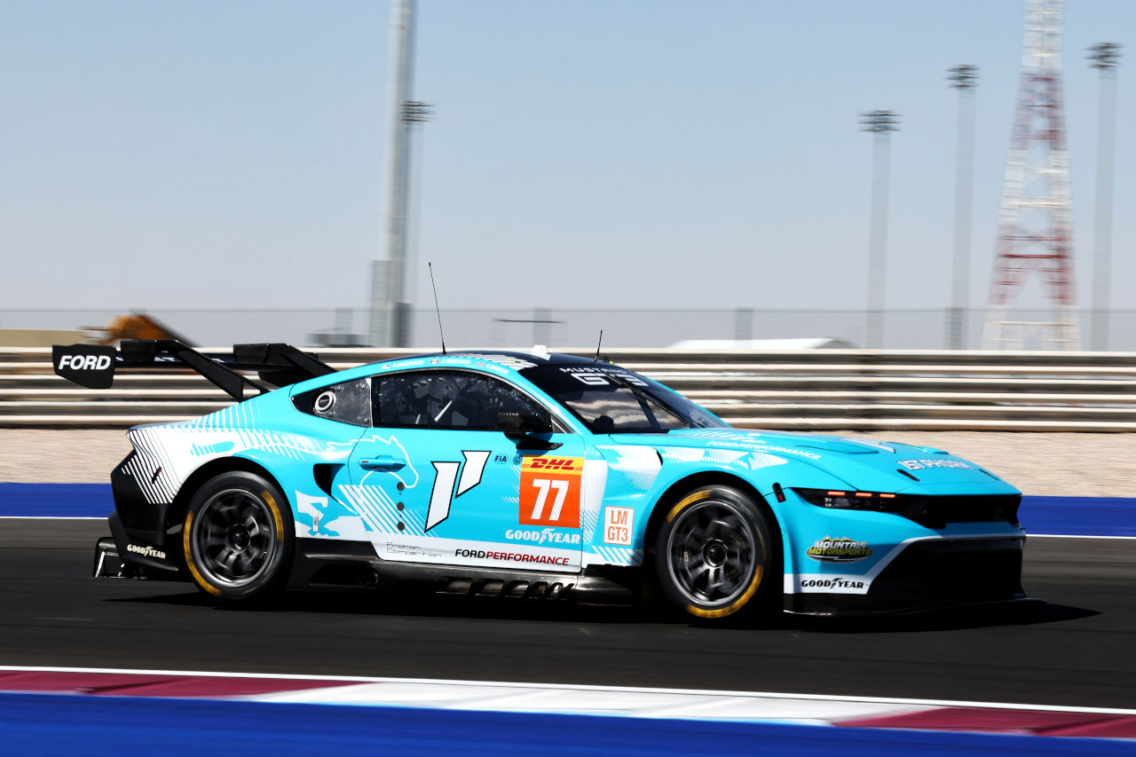 F1シムを活用／出番がないことを願う中嶋一貴／ポルシェのMGU交換理由 etc.【WECカタール木曜Topics】