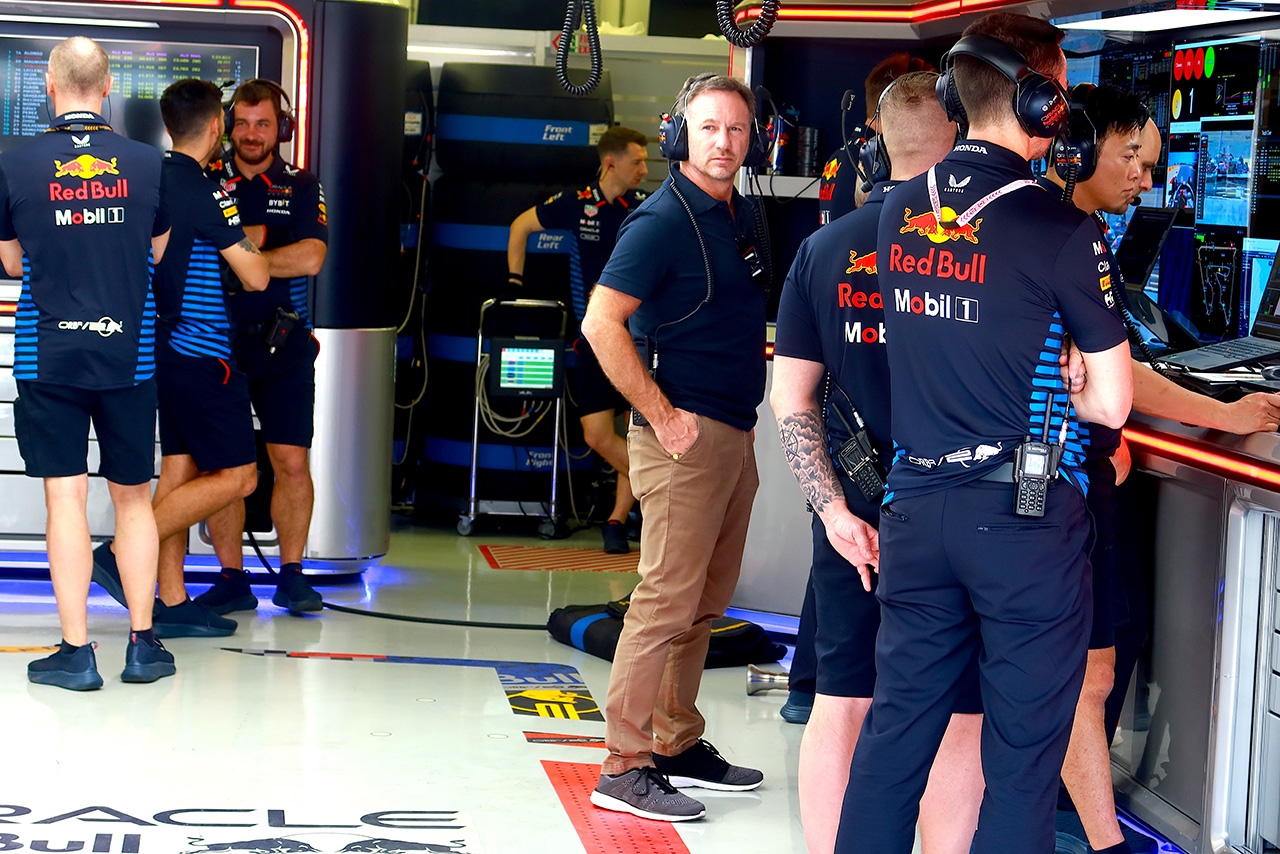 F1 Topic