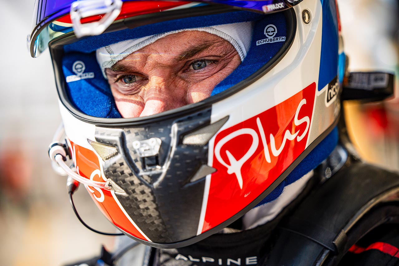 ニコラ・ラピエール