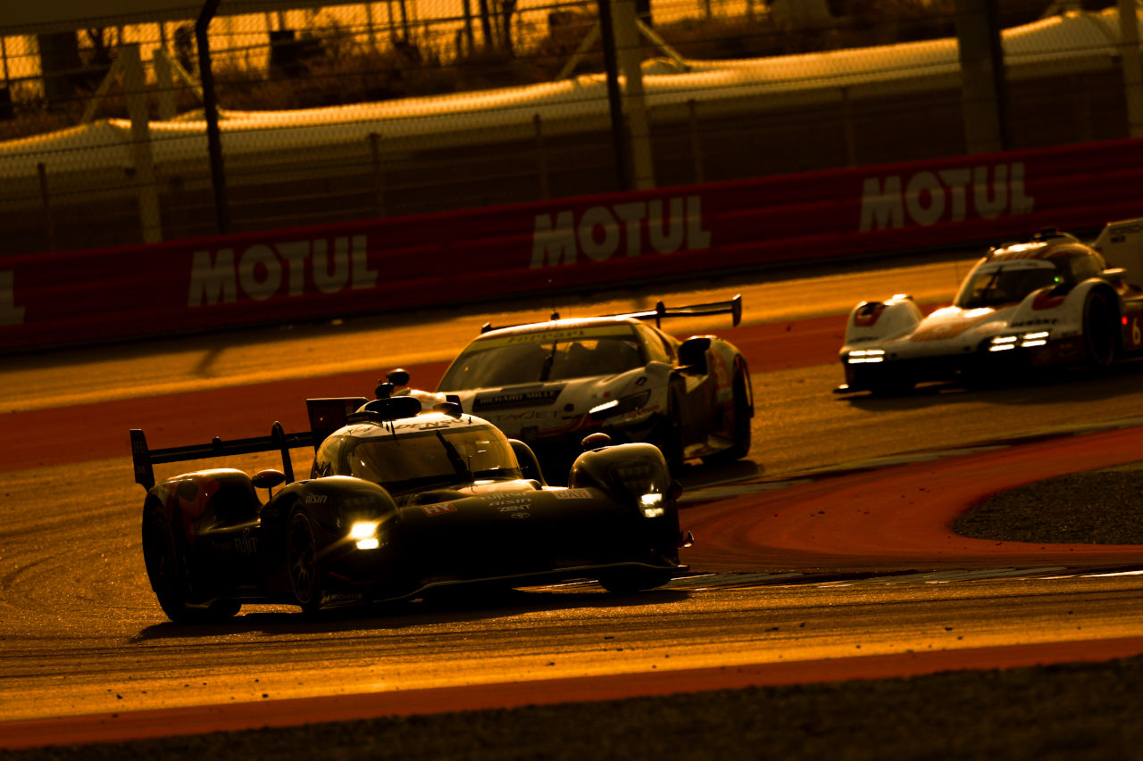ポルシェ963、最終盤のドラマを経て初優勝＆表彰台独占。トヨタは7号車が6位【WEC第1戦カタール／後半レポート】