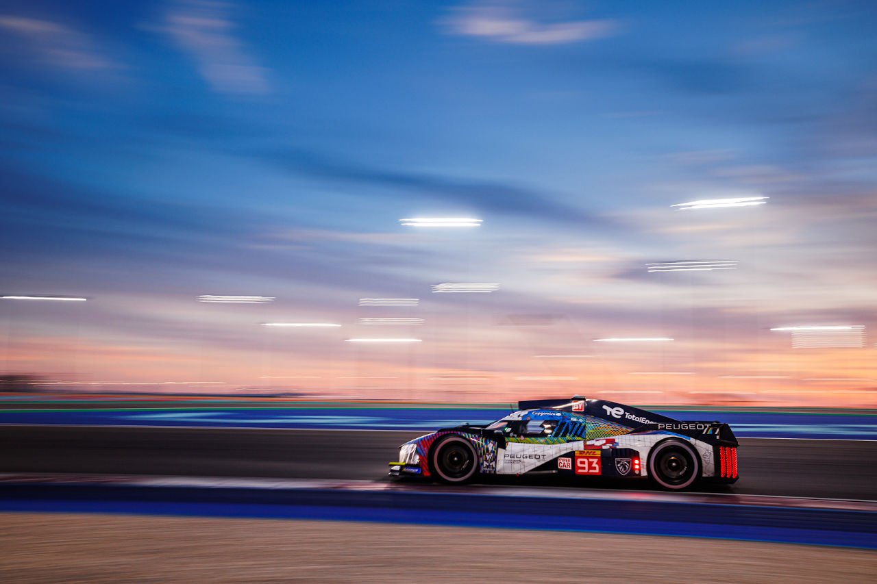 ポルシェ963、最終盤のドラマを経て初優勝＆表彰台独占。トヨタは7号車が6位【WEC第1戦カタール／後半レポート】