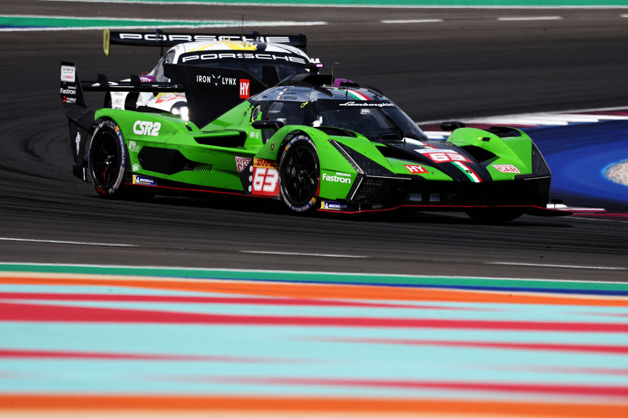 ロッテラー約9年ぶりの頂点／「胸が張り裂けそう」／予選での嫌疑はシロ etc.【WECカタール決勝後Topics】