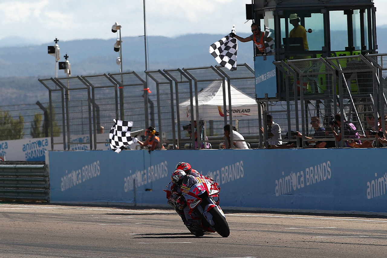 史上最多全21戦のシーズン、日本メーカーへの優遇措置導入で勢力図はどう変化するか【2024年MotoGPをイチから学ぶ／前編】