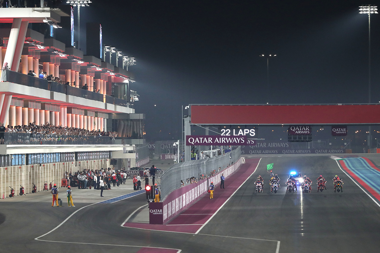 史上最多全21戦のシーズン、日本メーカーへの優遇措置導入で勢力図はどう変化するか【2024年MotoGPをイチから学ぶ／前編】