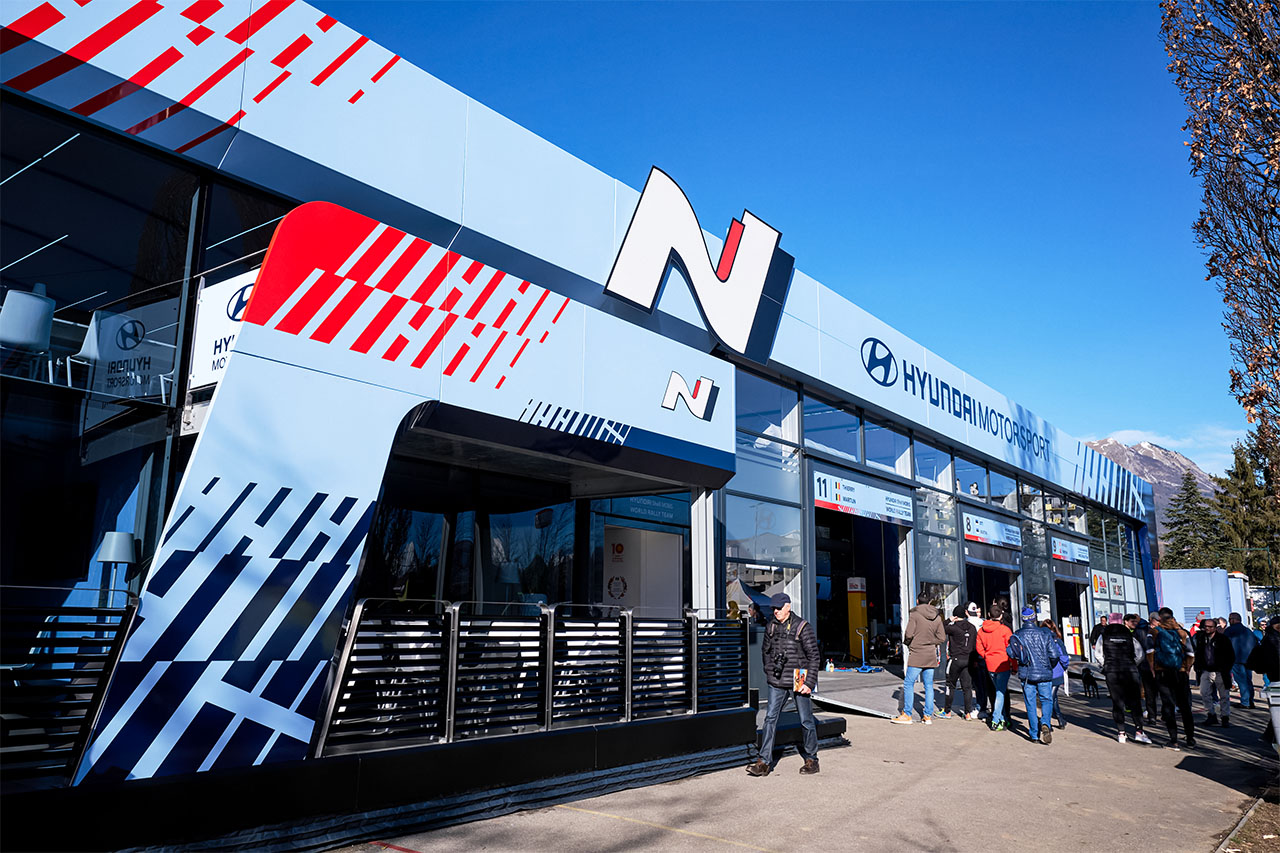 WRC最高峰クラスのハイブリッドシステムが廃止へ。FIAが2025年以降の新たなロードマップを承認