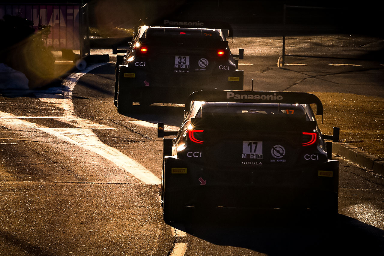 WRC最高峰クラスのハイブリッドシステムが廃止へ。FIAが2025年以降の新たなロードマップを承認