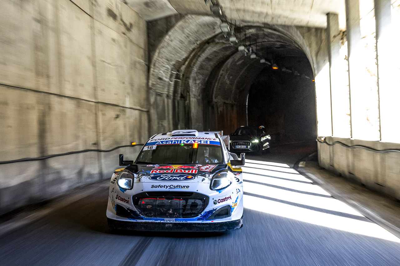 WRC最高峰クラスのハイブリッドシステムが廃止へ。FIAが2025年以降の新たなロードマップを承認