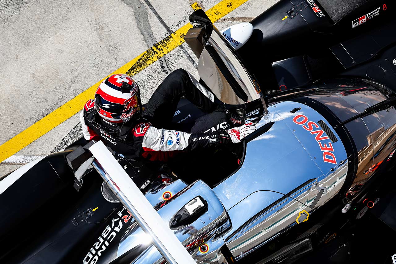 セバスチャン・ブエミ