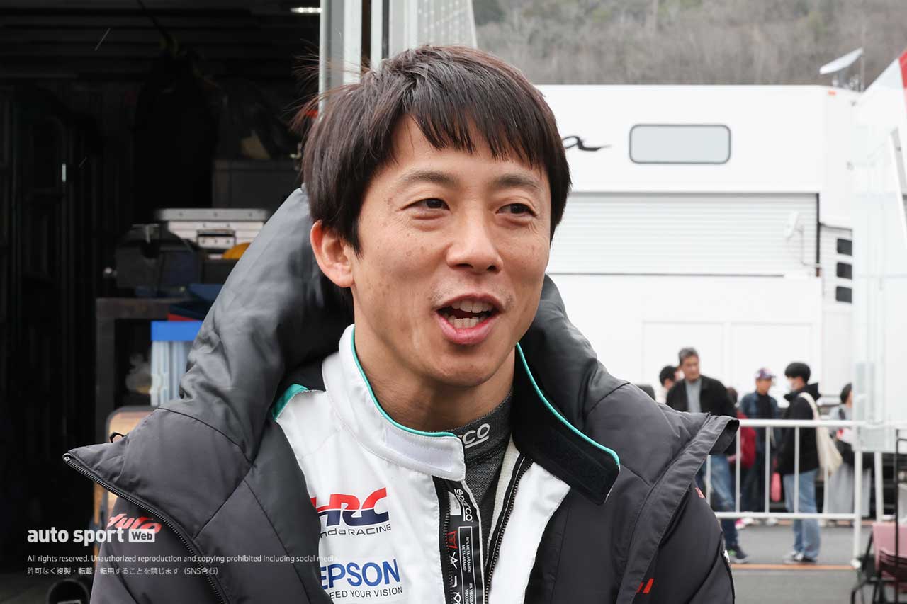 伊沢拓也