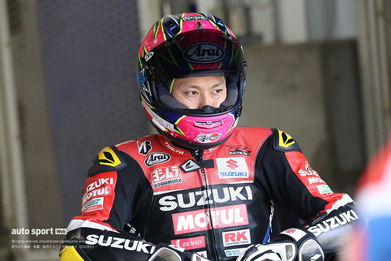 「予選は鈴鹿8耐を超す」「条件が良ければ狙う」「フロントロウに」長島、水野、渥美の初ポールなるか／全日本ロード 鈴鹿2&4