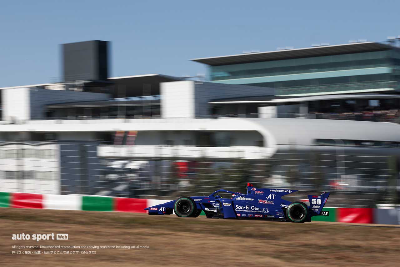 【SF Mix Voices 第1戦決勝（1）】