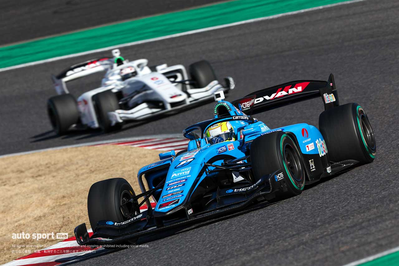 【SF Mix Voices 第1戦決勝（1）】