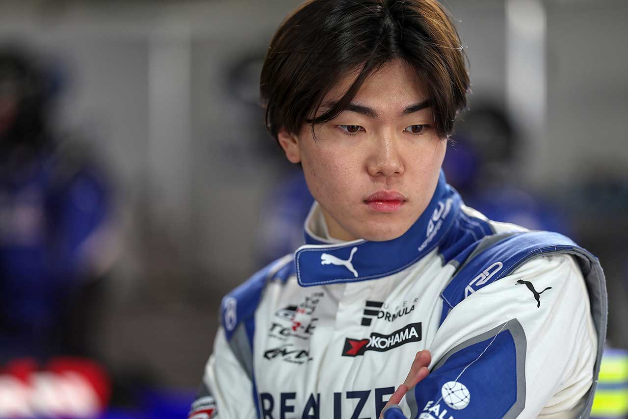 【SF Mix Voices 第1戦決勝（1）】