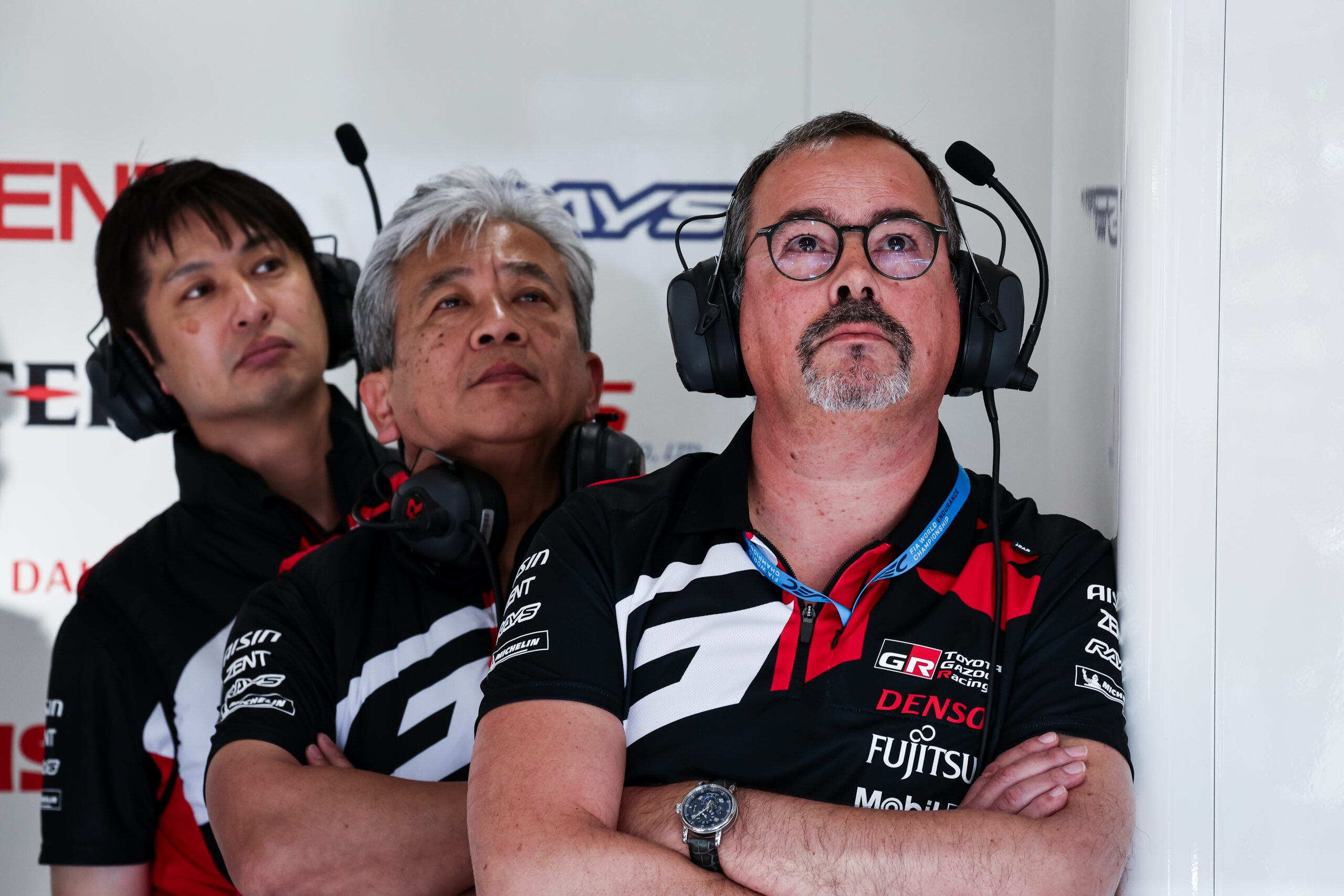 トヨタ、2025年に3台目のGR010ハイブリッド投入を検討か。数を増やすポルシェやフェラーリに対抗