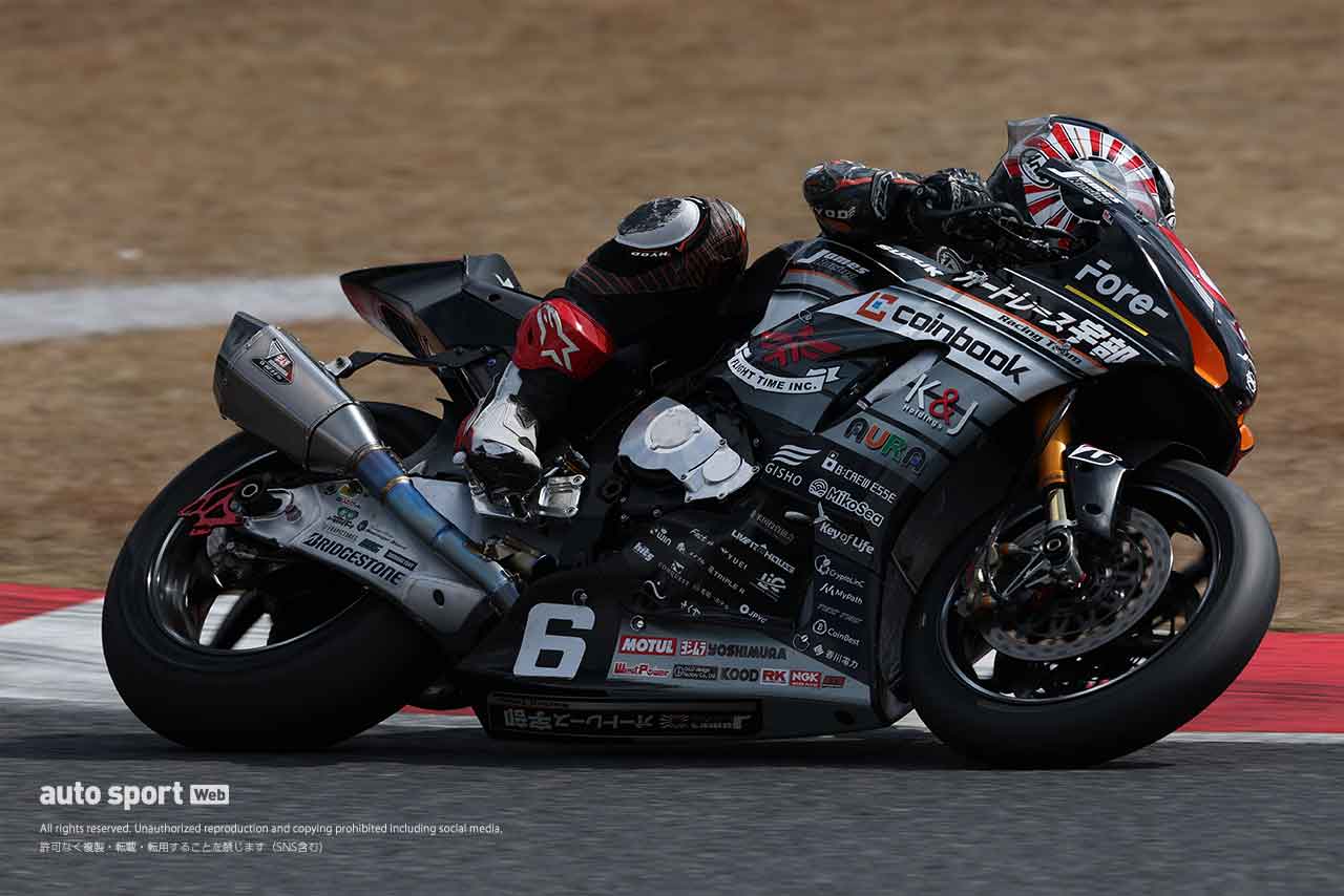 2024全日本ロード第1戦鈴鹿2&4 JSB1000 参戦全車総覧