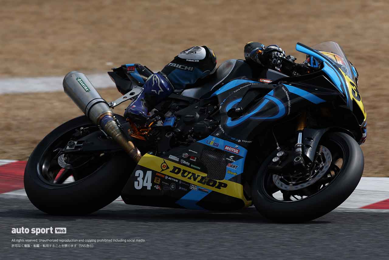 2024全日本ロード第1戦鈴鹿2&4 JSB1000 参戦全車総覧