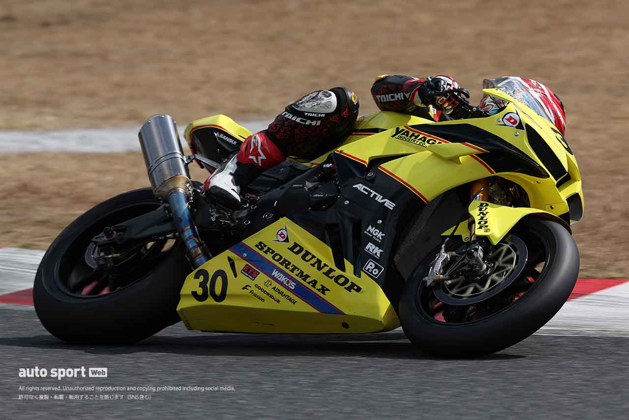 2024全日本ロード第1戦鈴鹿2&4 JSB1000 参戦全車総覧