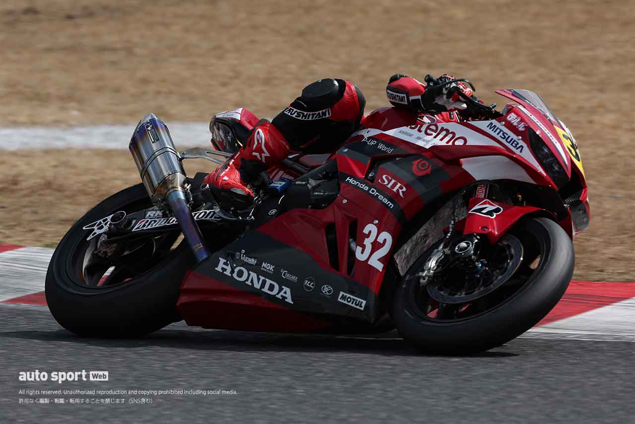 2024全日本ロード第1戦鈴鹿2&4 JSB1000 参戦全車総覧