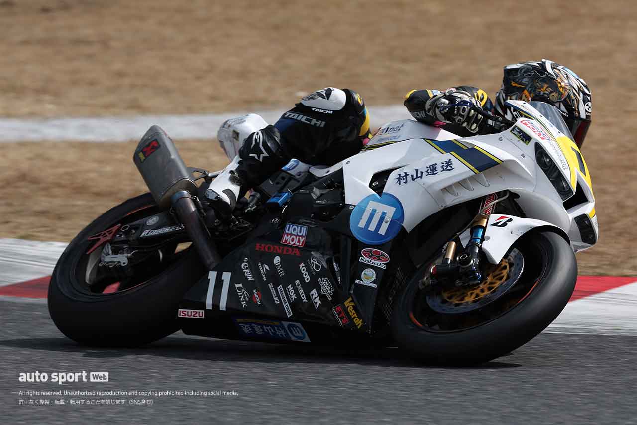 2024全日本ロード第1戦鈴鹿2&4 JSB1000 参戦全車総覧