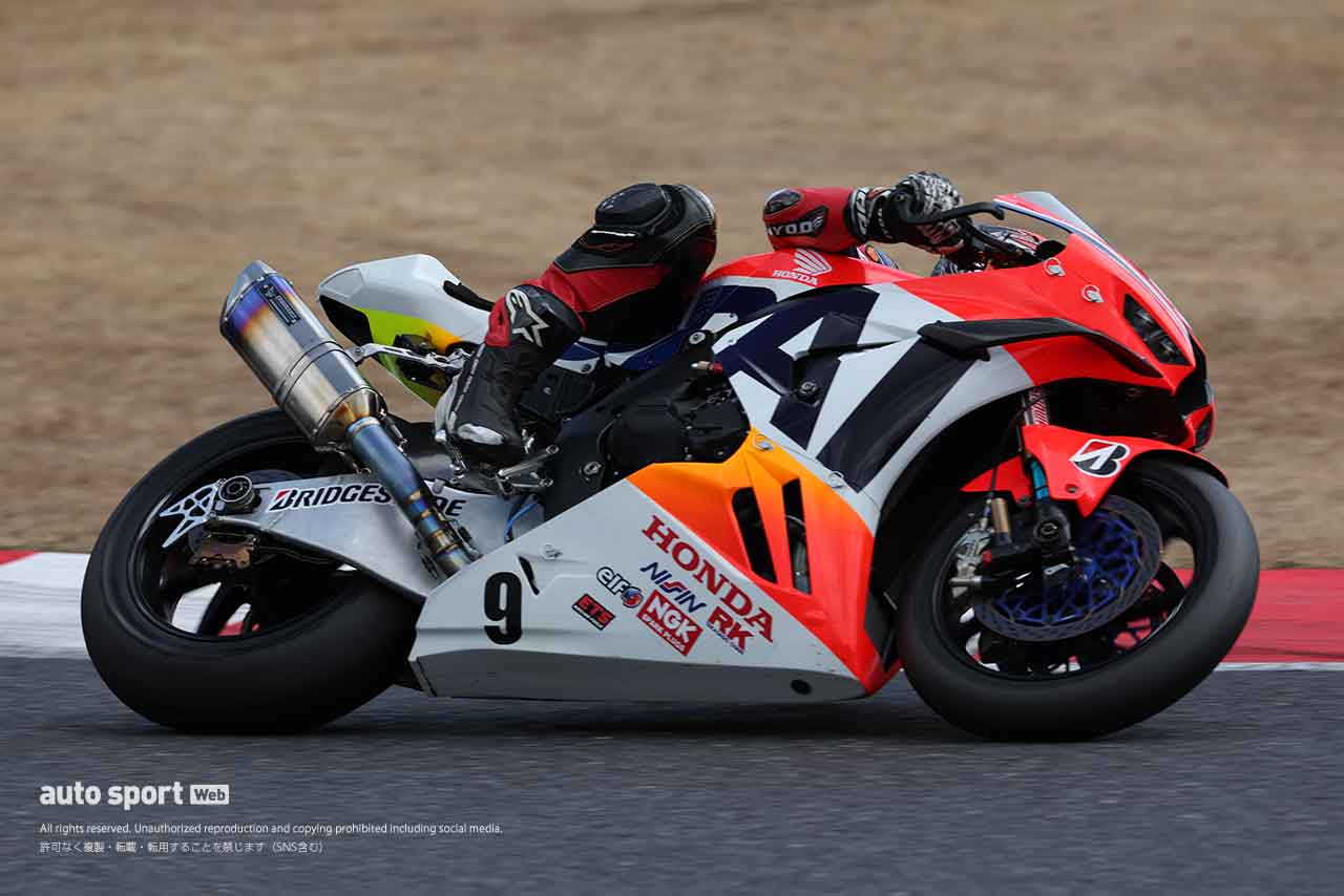 2024全日本ロード第1戦鈴鹿2&4 JSB1000 参戦全車総覧