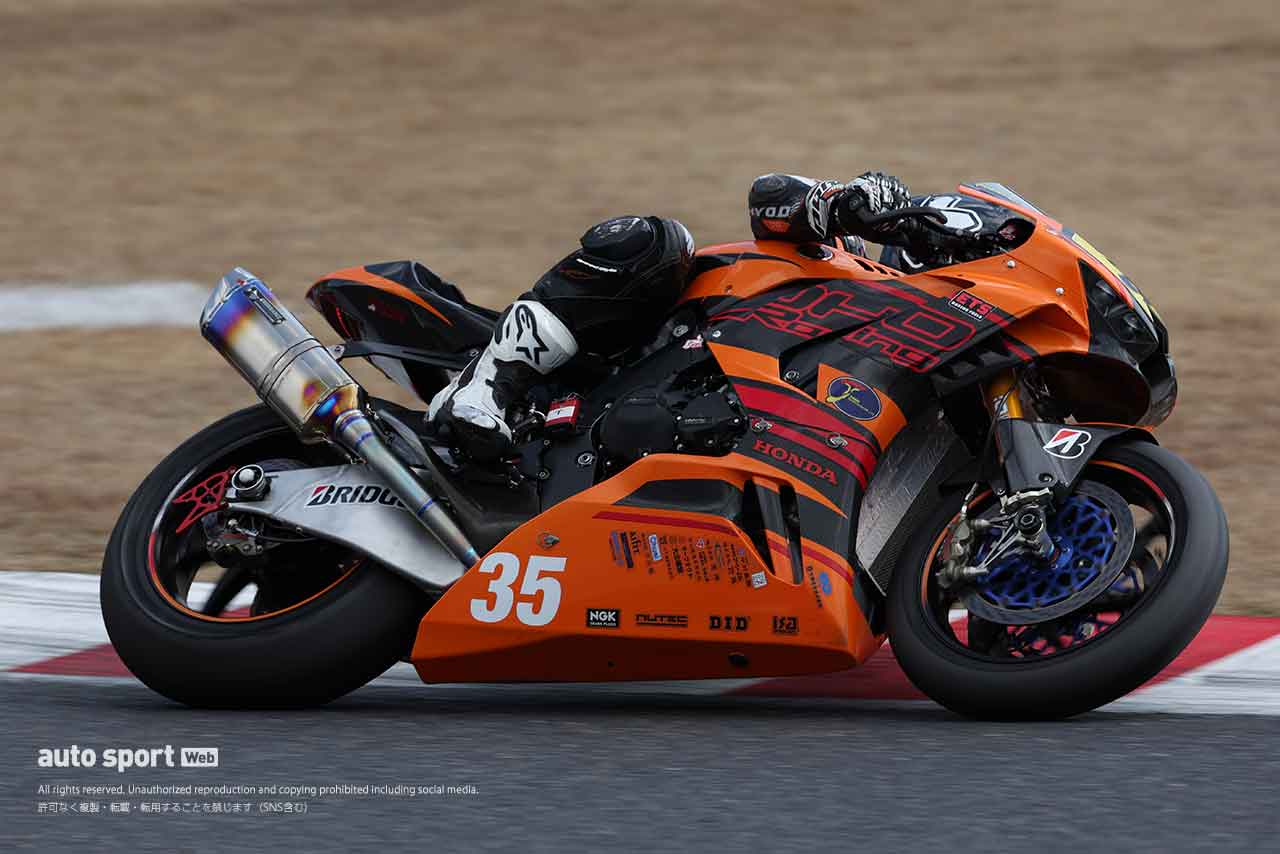 2024全日本ロード第1戦鈴鹿2&4 JSB1000 参戦全車総覧