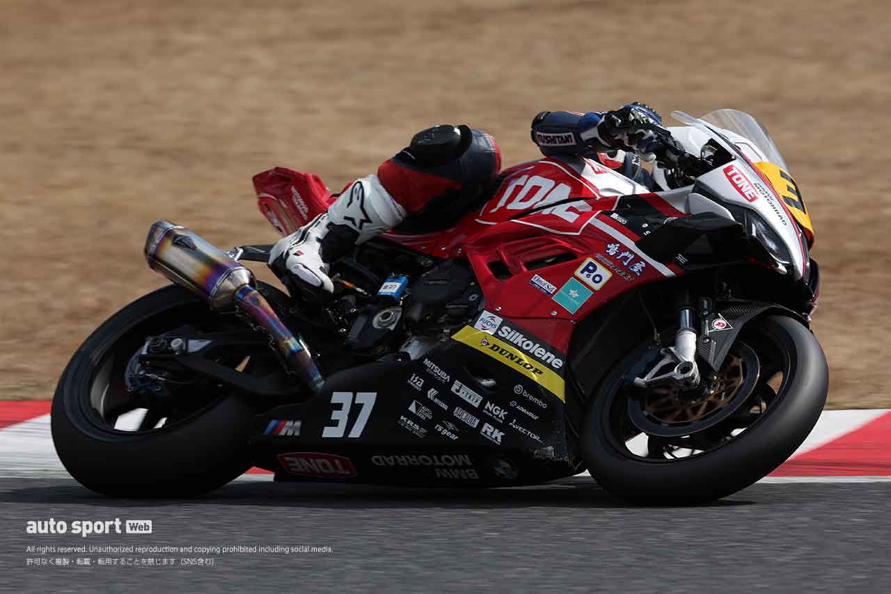 2024全日本ロード第1戦鈴鹿2&4 JSB1000 参戦全車総覧